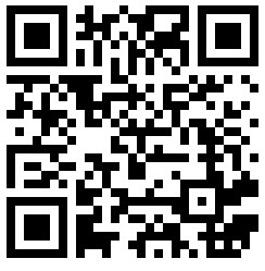 SMSCAチャンネルアドレスQR
